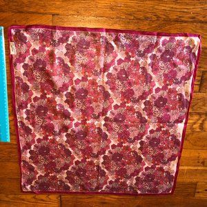 Intermodal Liberty Scarf